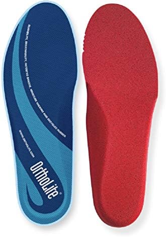 Ortholite Fusion Insole M13 Blue