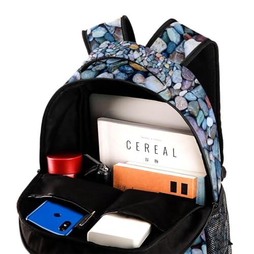 Sac à dos ordinateur portable 40cm pour éviter le mal de dos - 4