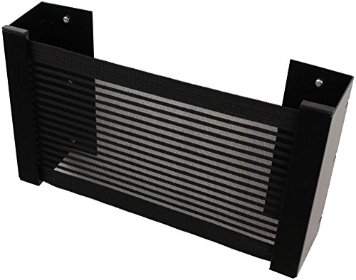 KiiPER BOXX Größe 40 cm - schwarz liniert