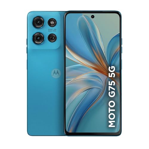 Novo ranking de 2025 muda tudo: 7 celulares que redefinem o custo-benefício 2 Smartphone Motorola Moto g75 5G - 256GB 16GB (8GB RAM+8GB Ram Boost) e 50MP Sony...