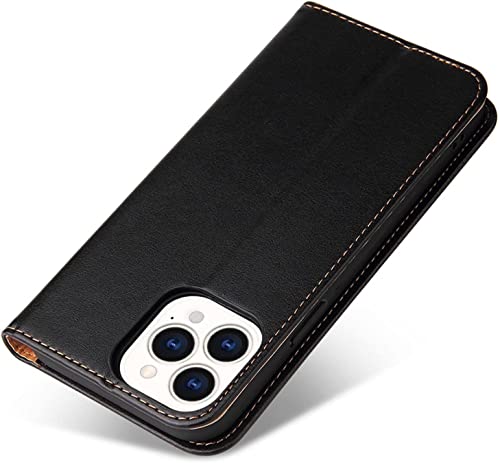 Funda para iPhone 13 estilo libro ideal para viajes y reuniones 3