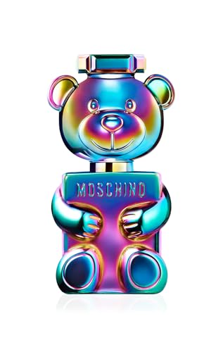 Moschino Toy 2 Pearl Eau de parfum spray, for women