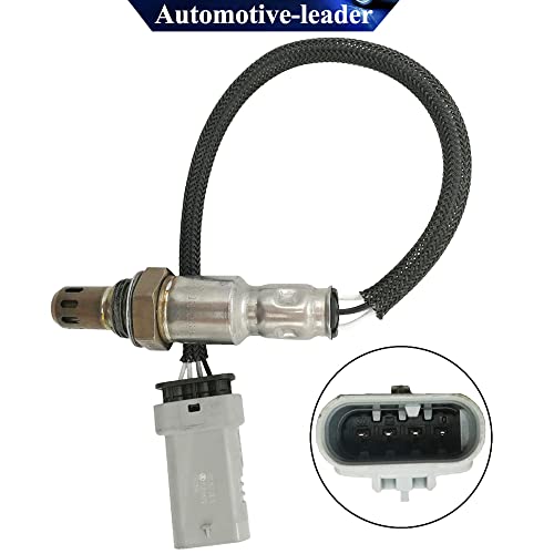 Sensor de Oxígeno para Chevrolet Silverado y GMC Sierra miniatura 3