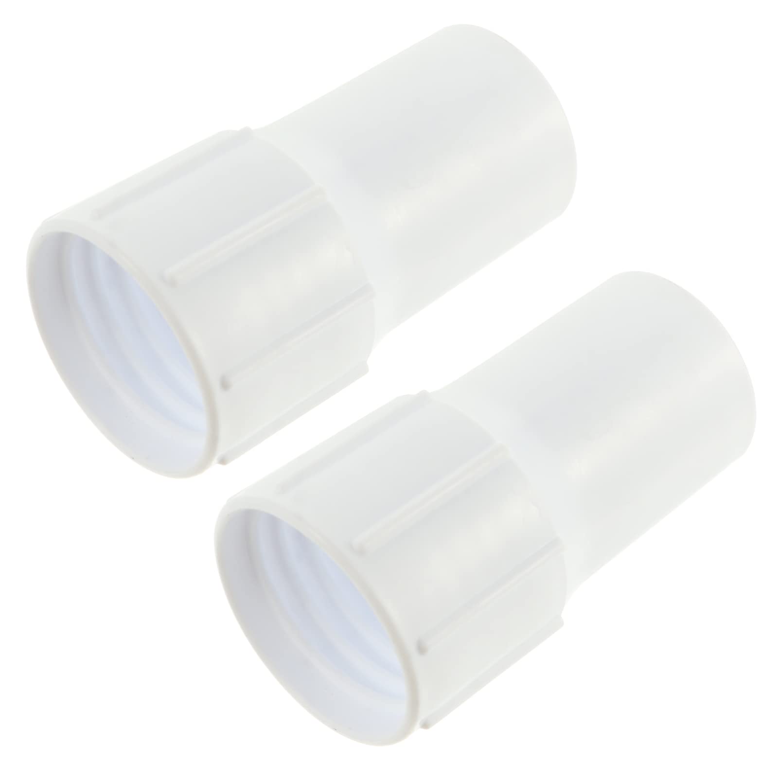 Buy Hemoton 2 PCS Swimming Pool Vacuum Hose Cuff, Pool Vacuum Hose