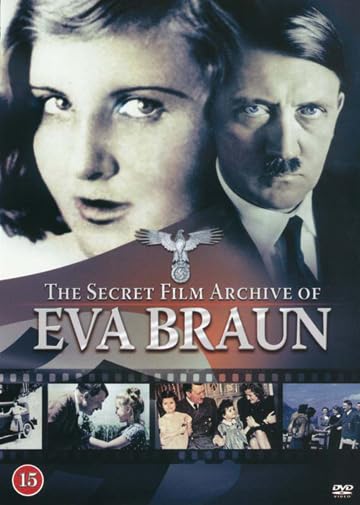 The Eva Braun Tapes mitiga la falta de metraje real histórico con origen danés