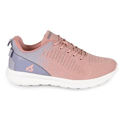 Image of Bourge Womens Glatt12 Running Shoes