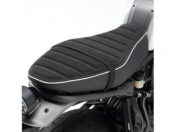 Amazon | YAMAHA(ヤマハ) フラットシート XSR700 Q5K-YSK-112
