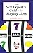 The Slot Expert's Guide to Playing Slots