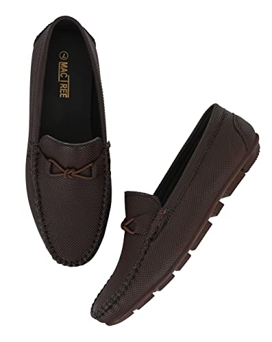Image of MACTREE Men's Loafer