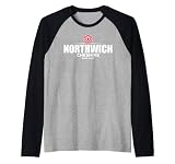 Northwich England, a design based on the town of Northwich Cheshire England