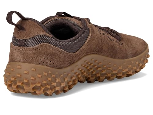 Image of Merrell Wrapt Black, Men's Trainers