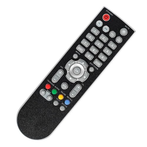 Télécommande pour contrôleur TV LCD LED zappeur de remplacement - 2