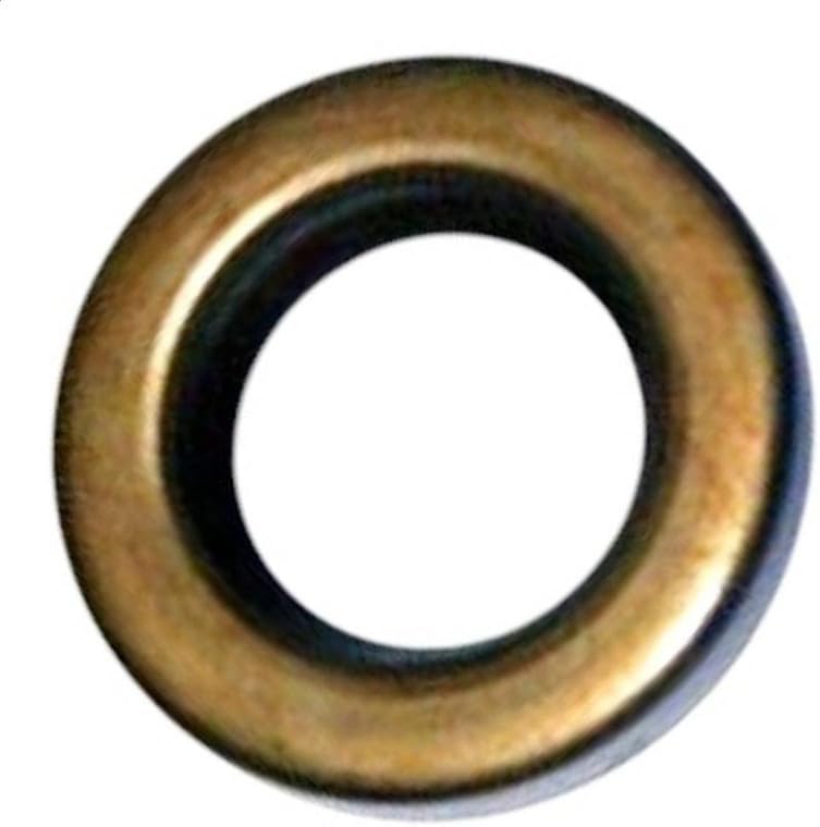 150-1036 / K11E Jenny Seal Air Compressor Crankshaft Seal 513-0116-00, F, KU, G, GC, GU, GCU, GT, GTU