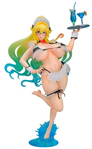 Super Brands Beach Girl Selfie - Kyouko Shirokizaki 1/6 Complete Figure