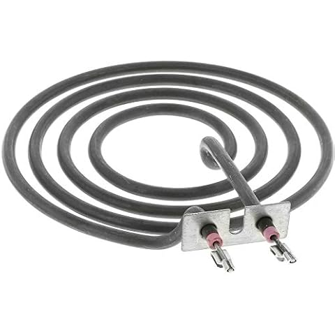 Qualtex 7" Inch Universal Cooker Hotplate Element Cover