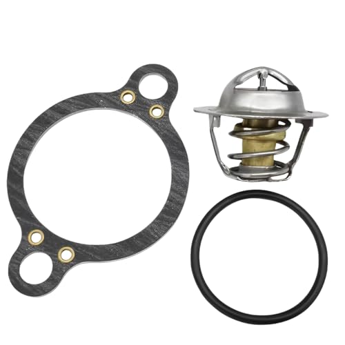Kit thermostat 3587597 pour naviguer serein en Volvo Penta SternDrive