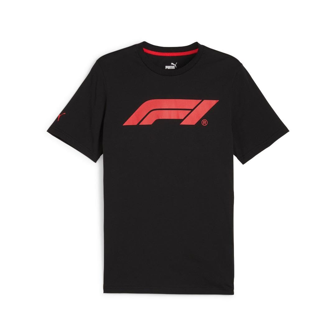Puma Men's Standard Formula 1 Graphic T-Shirt