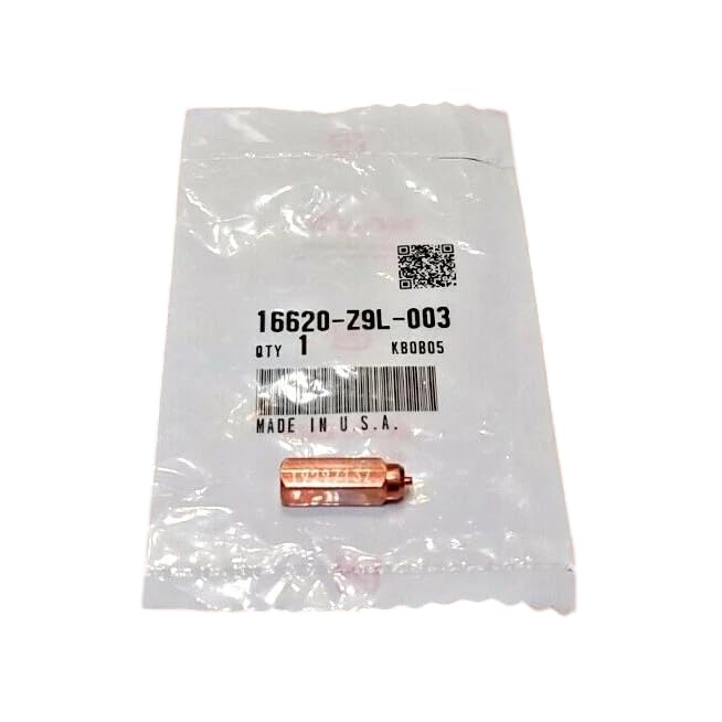 Amazon.com : Genuine Thermowax for Honda GCV170LA GCV200LA HRN216