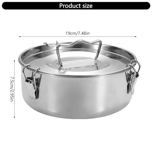 Moule à tarte multifonction de cuisson vapeur à chauffage uniforme