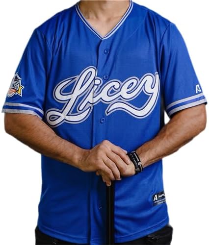 Tigres del Licey...