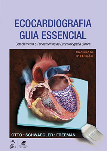 Ecocardiografia Guia Essencial