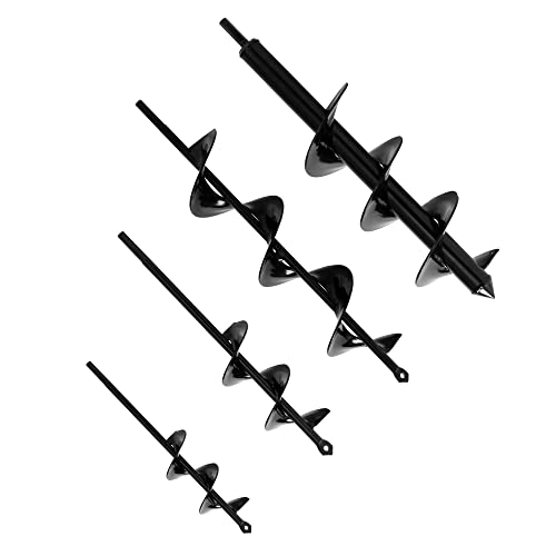 Amazon Best Sellers Best Augers & Posthole Diggers