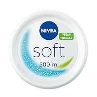 REVITALISING MOISTURE: A highly effective, revitalising and moisturising cream that leaves your skin soft and supple for up to 48h; quality skincare all day long ALL PURPOSE: This moisturiser for women is a combined face, hand and body moisturiser, h...