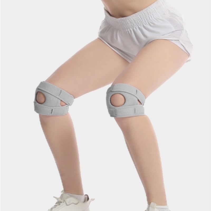 Sports Knee Pad Patella Belt Protection Men's Women's Running Professional Protective Gear