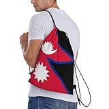 Zoom IMG-2 jaoxer borsa leggera con coulisse Zoom IMG-2 jaoxer borsa leggera con coulisse