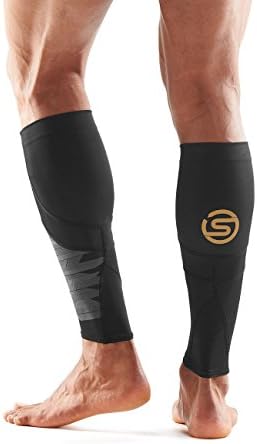 SKINS Essentials Compression MX Calf 
