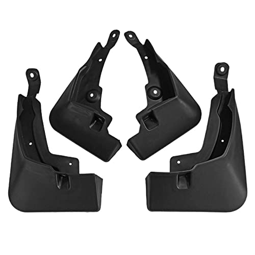 Garde-boue ajustement parfait Toyota RAV4 XA50 2019-2023 finition durable