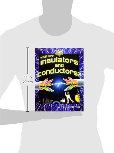 What Are Insulators and Conductors? (Understanding Electricity) - Image 3