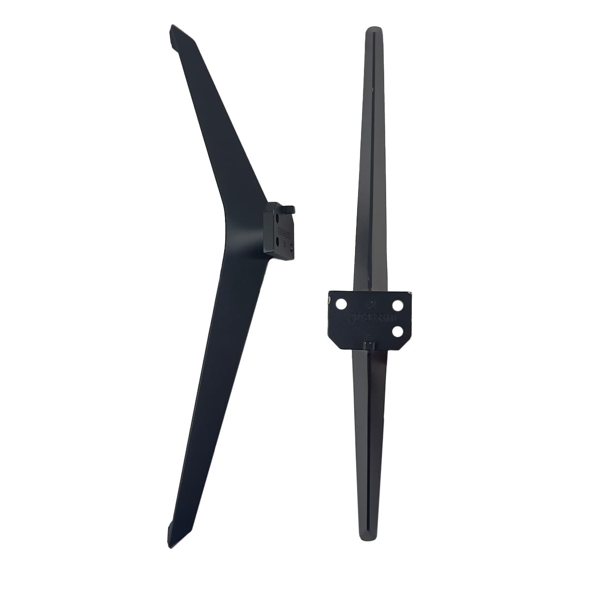 Kit Viti Per Base TV Vizio D60-D3 E D70-D3, Supporto Originale, 4 Pezzi