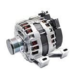 180A ALTERNATOR Compatible With VOLVO C70 S40 S60 S80 V50 V60 V70 XC60 XC70 06-18 0121715008