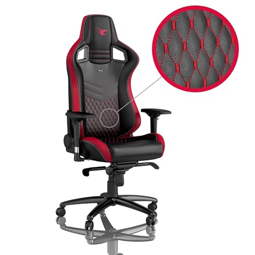Noblechairs EPIC - Cadeira de escritório - jogo