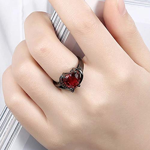 Butterfly Crystal Adjustabl...