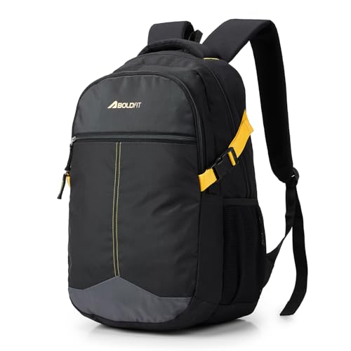 Boldfit Laptop Backpack for Men & Women 30L Premium Stylish Bags ...