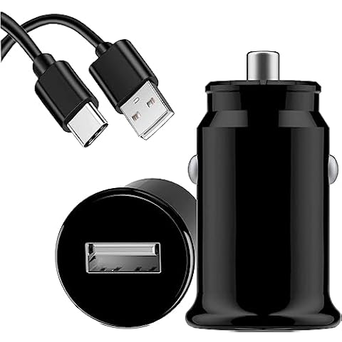KP TECHNOLOGY Car Charger for Sony Xperia Devices Cover