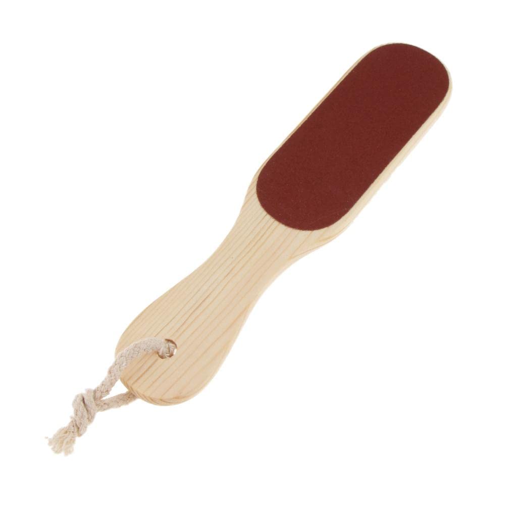 CALANDIS™ Double Sided Nail File Arcylic Gel Tip Buffer Sanding Wood Polish Buffering | Manicure/Pedicure Tools & Kits | Nail Care, Manicure & Pedicure-image-21