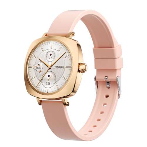 Basike, Smartwatch W91 Pro Max, AMOLED Relógio Inteligente da Mod...