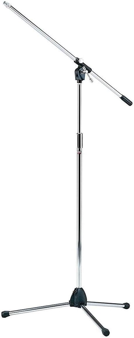TAMA MS205 Boom Stand Chrome, inch (TAMMS205)