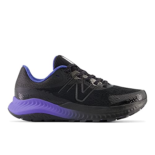Image of New Balance Men's DynaSoft Nitrel V5 Trail Running Shoe