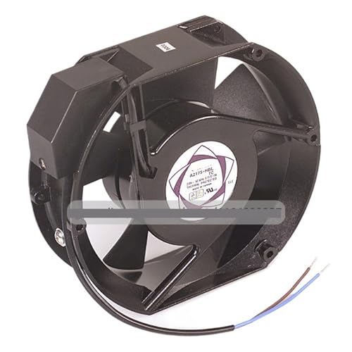 Ventilateur A2175-HBT extracteur d'air industriel pour armoire technique et serveur