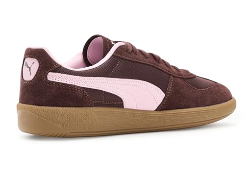Image of Puma Womens Palermo Vintage Shoes