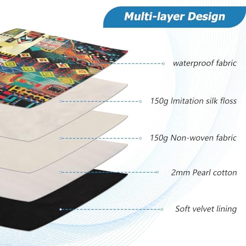 Funda para portátil 13-14 pulgadas impermeable miniatura 4