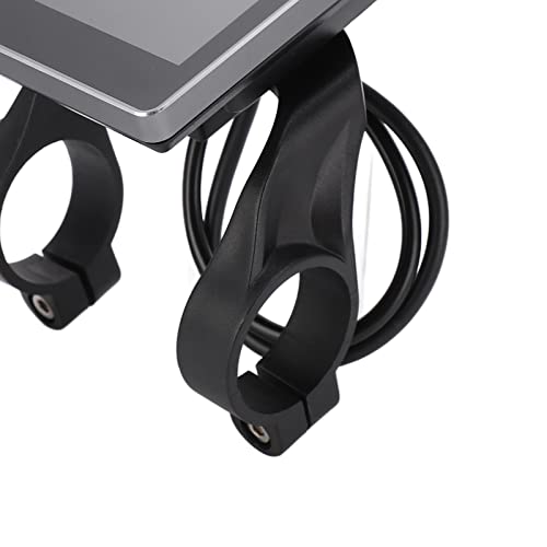 Panneau d'affichage LCD GD06 étanche et facile à utiliser pour vélo - 7