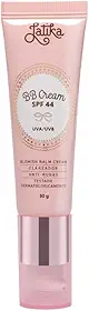 Latika Bb Cream Latika Fps 44 Clareador Bege Claro N10