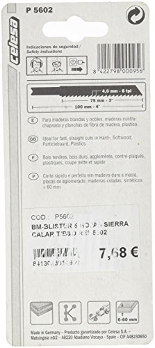 blue-master p5602 Blade Saw Jigsaw - Image 2