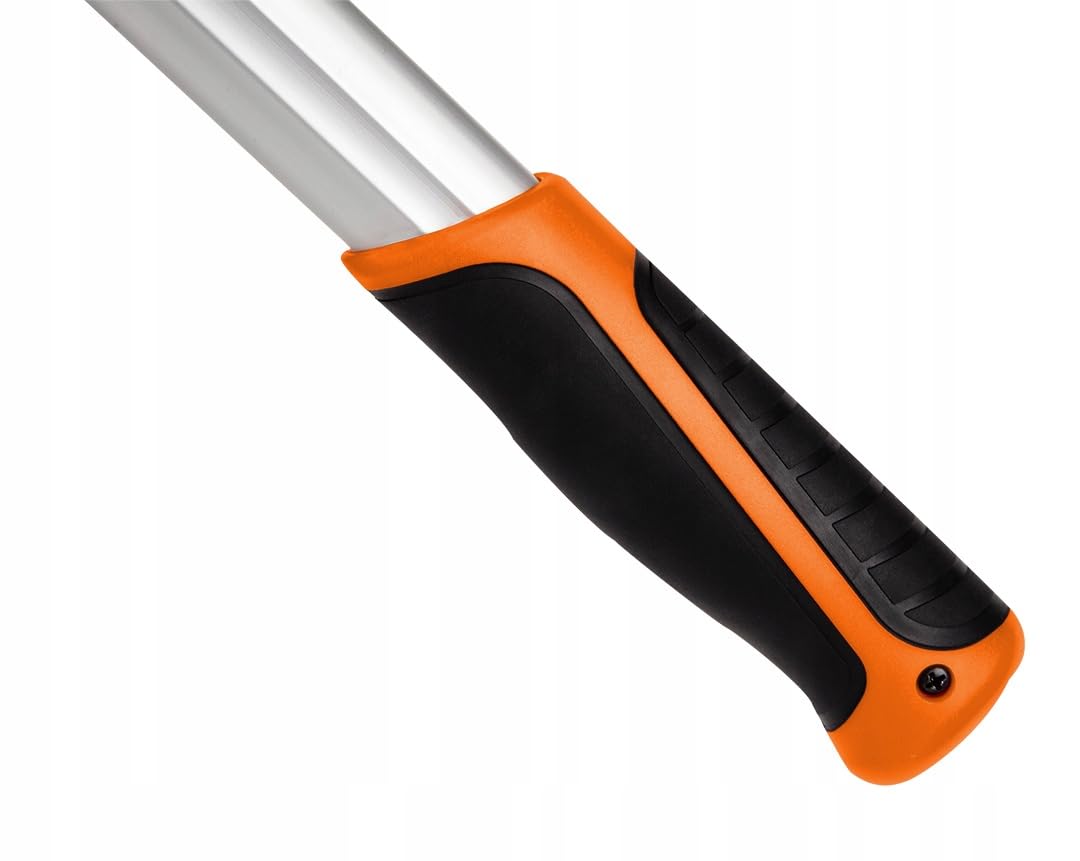 NEO TOOLS Cesoie per potatura bypass 765 mm, diametro massimo di taglio 40 mm, lame con rivestimento antiaderente, bracci in alluminio, impugnature antiscivolo, lama per legno fresco