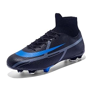 Atletische Voetbalschoenen Voor Heren Professionele Atletische Sneakerschoenen Voor Buiten/Binnen/Competitie/Training